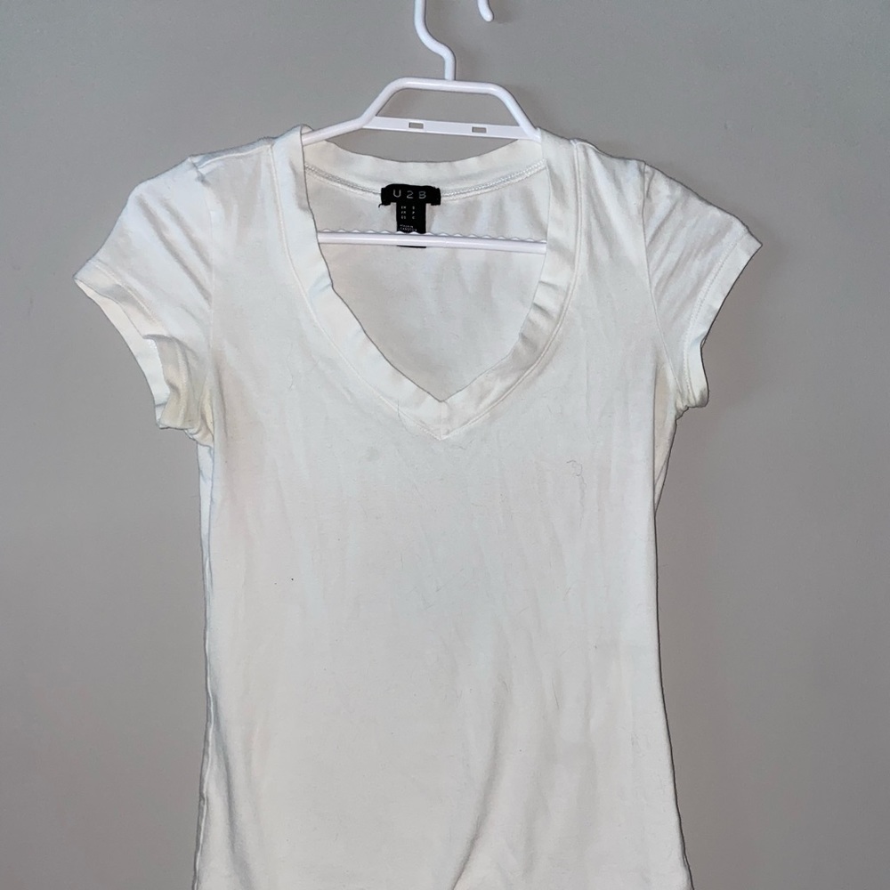 cotton t shirt